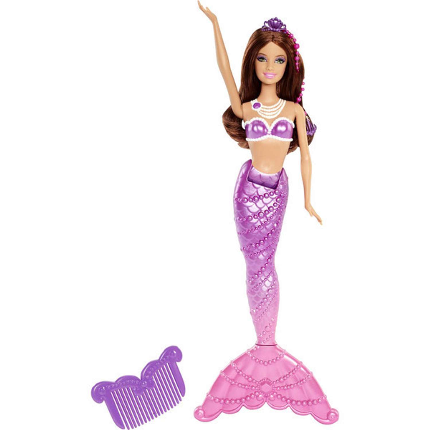 Кукла модельная Barbie в ассортименте BDB47 - фото 1