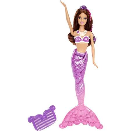 Кукла модельная Barbie в ассортименте