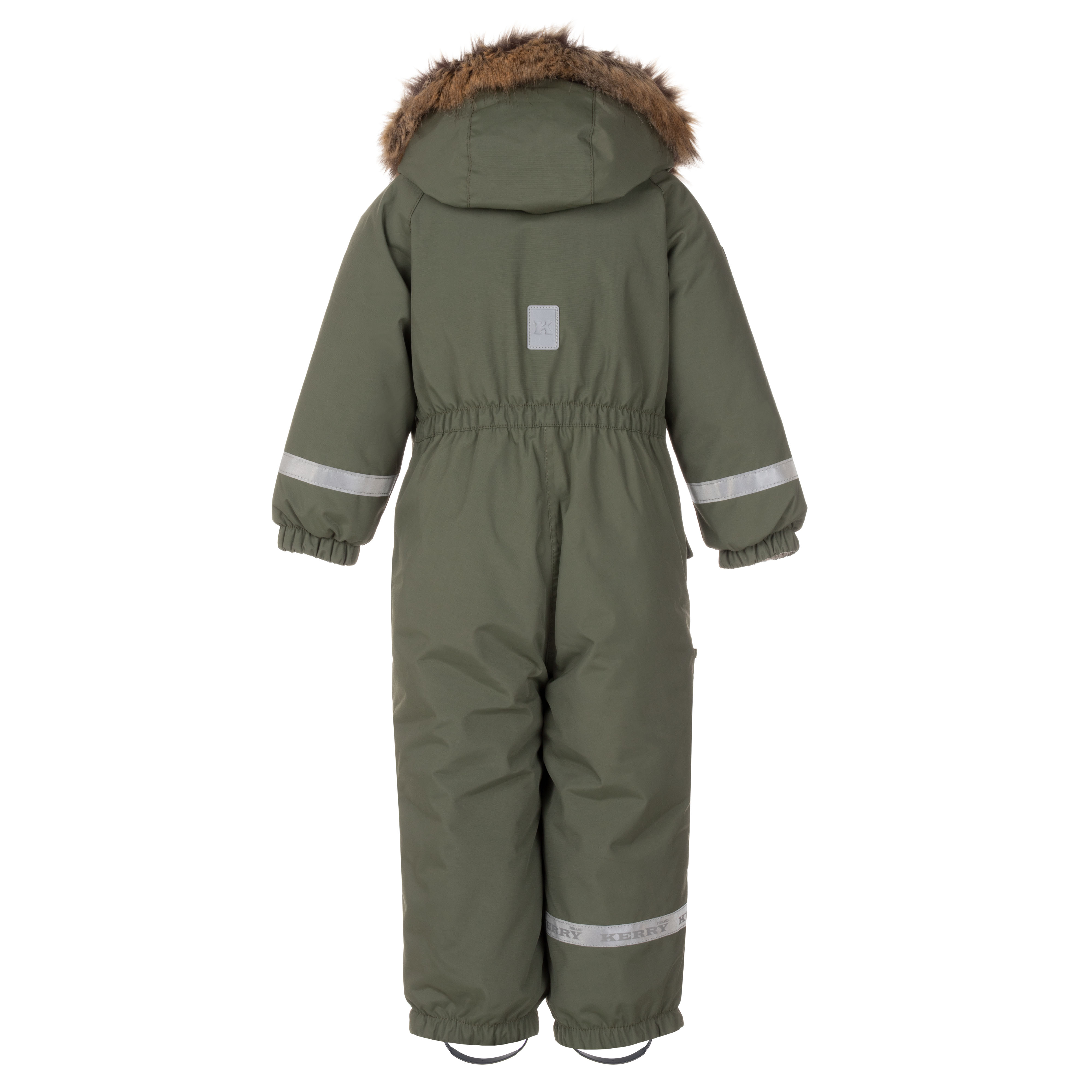 Комбинезон Kerry K25408/330 - фото 2