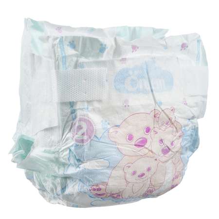 Подгузники Onlem 5 (11-18 кг) 44 шт.