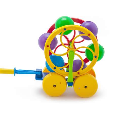 Игрушка Karolina toys каталка