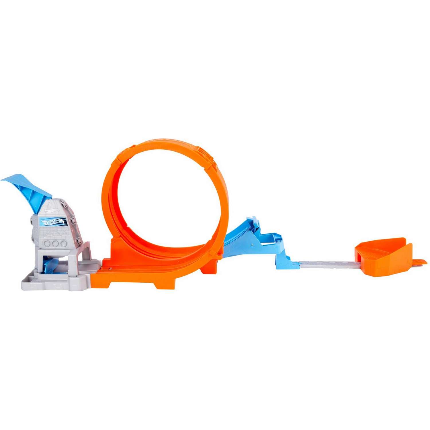 Игровой набор Hot Wheels - фото 4