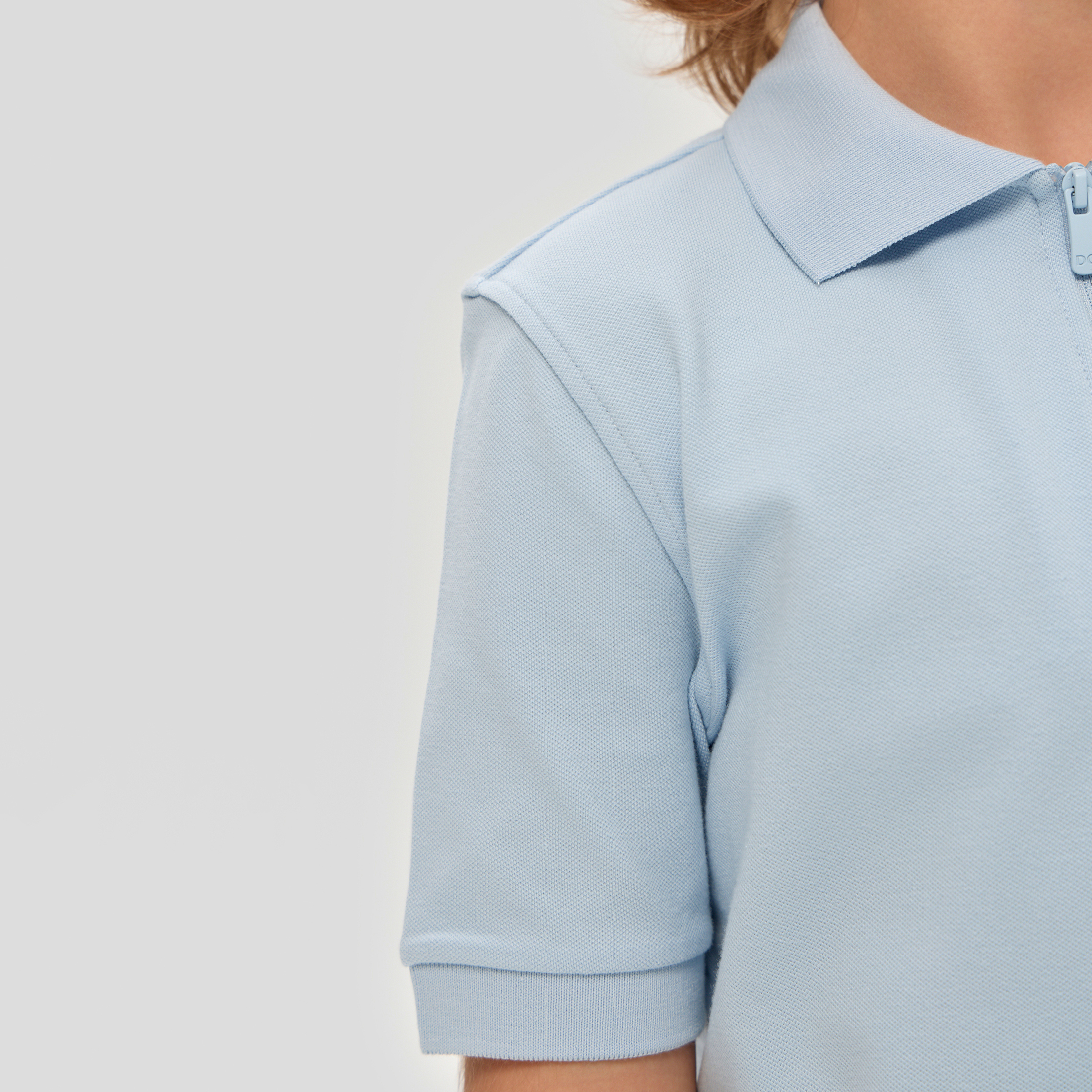 Поло De COUSSART 263.49 - фото 5