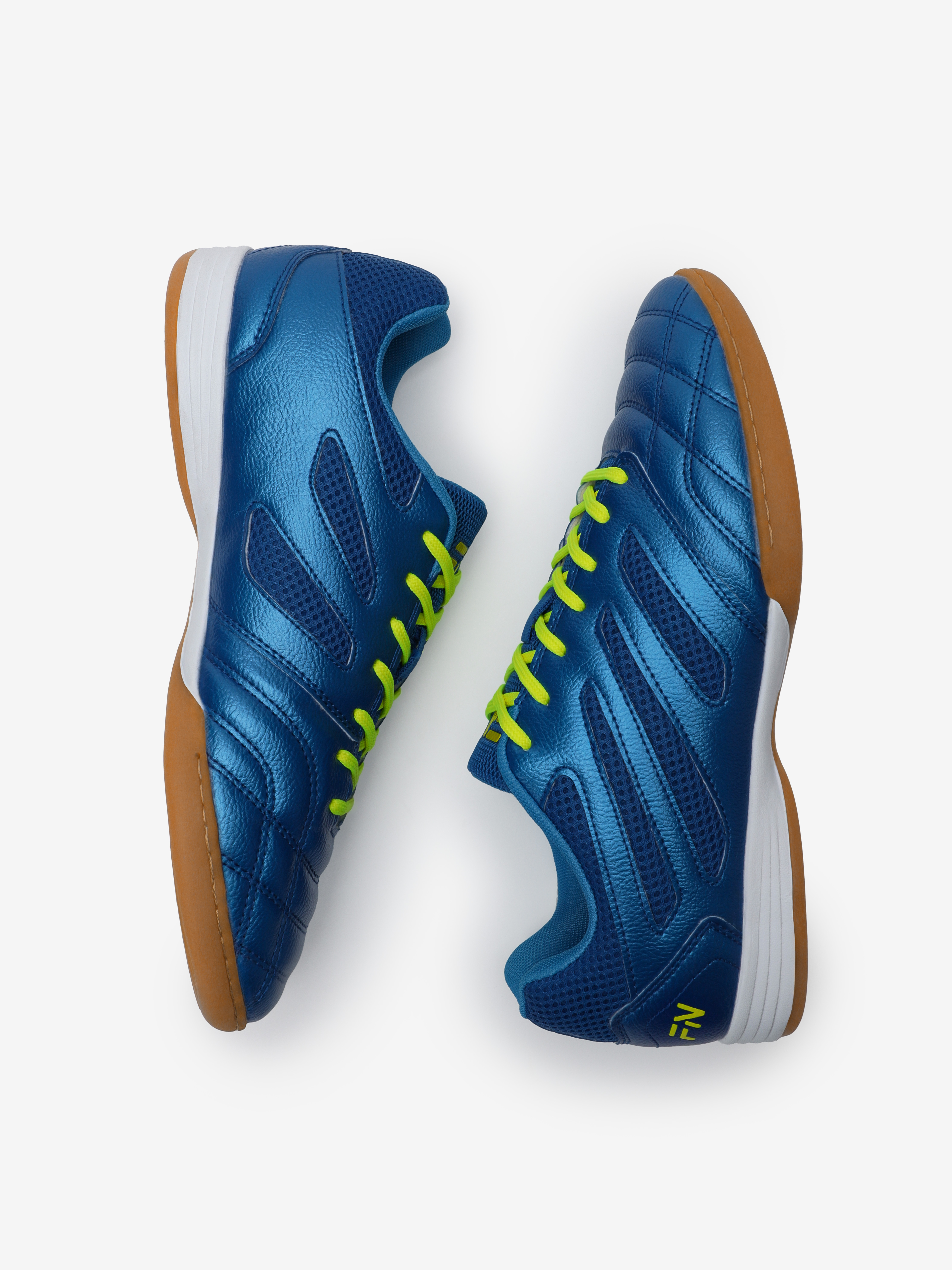 Кроссовки FN KFN5051001-400 - фото 14