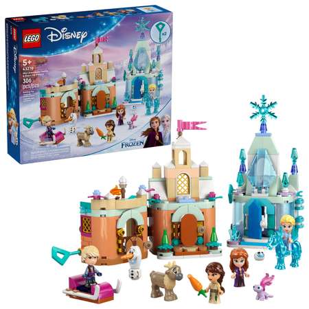 Конструктор LEGO Disney 83 дет.