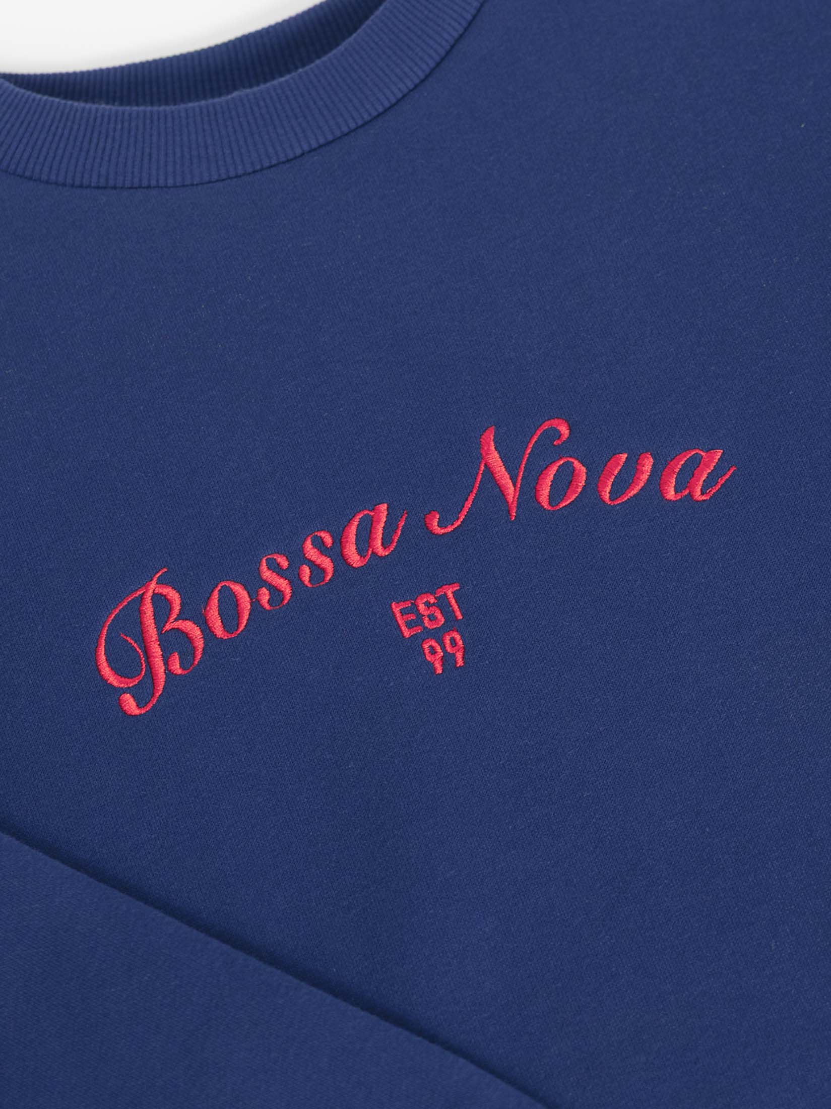 Свитшот Bossa Nova 211Ф-4633-С - фото 3