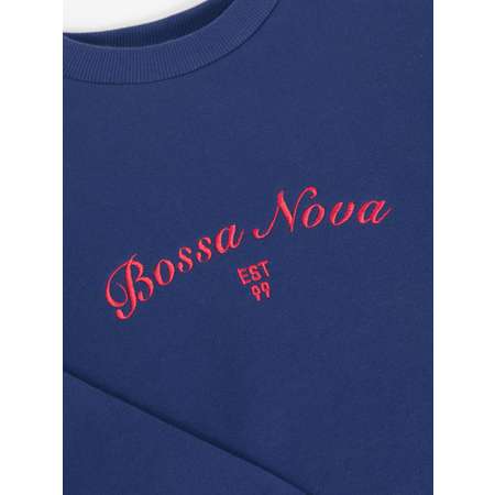 Свитшот Bossa Nova