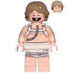 Изображение товара Фигурка LEGO Luke Skywalker Bacta