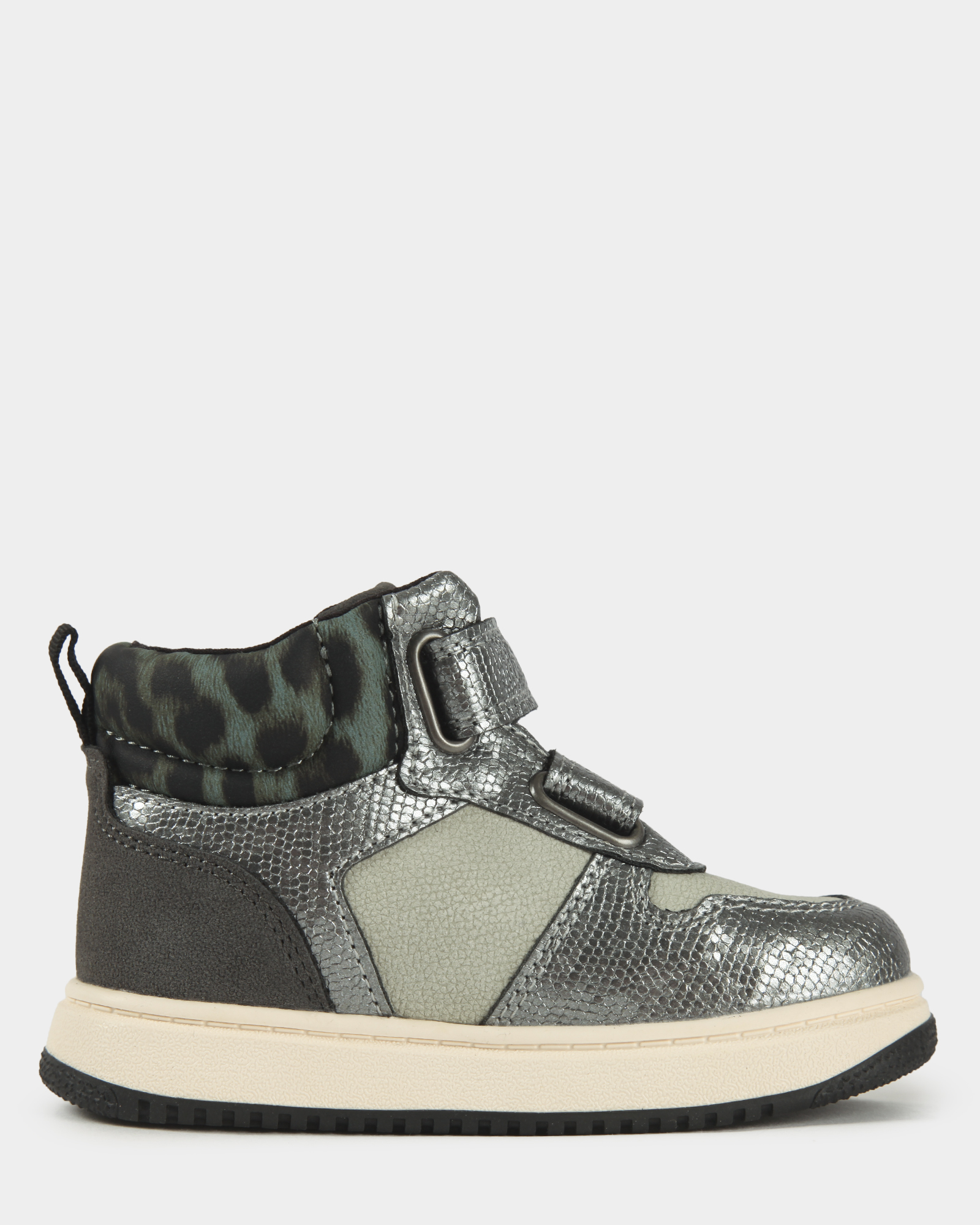 Ботинки Tombi S26CRigHS-106-GG - фото 2