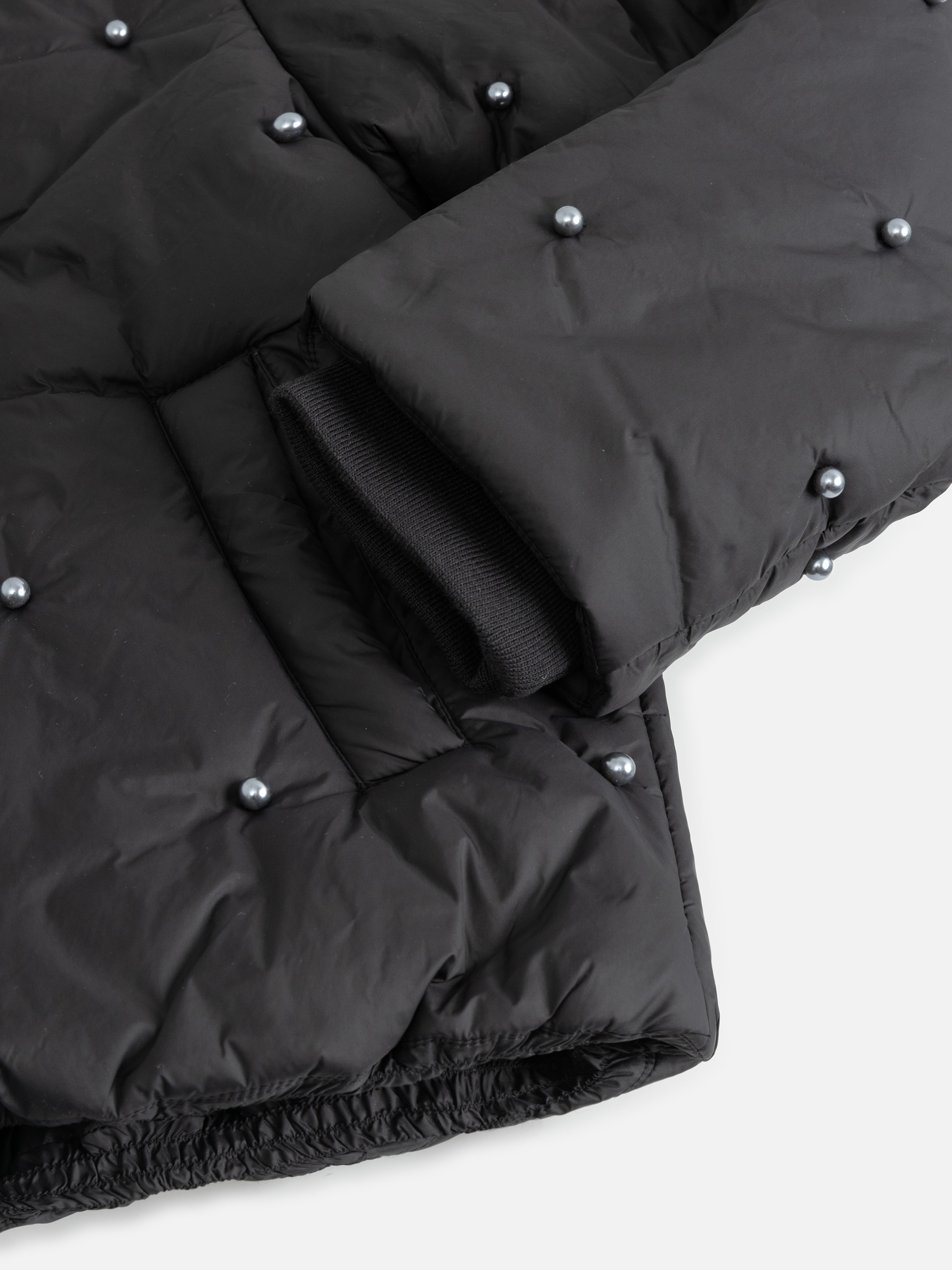 Куртка Acoola 20210130318_0094659 - фото 4