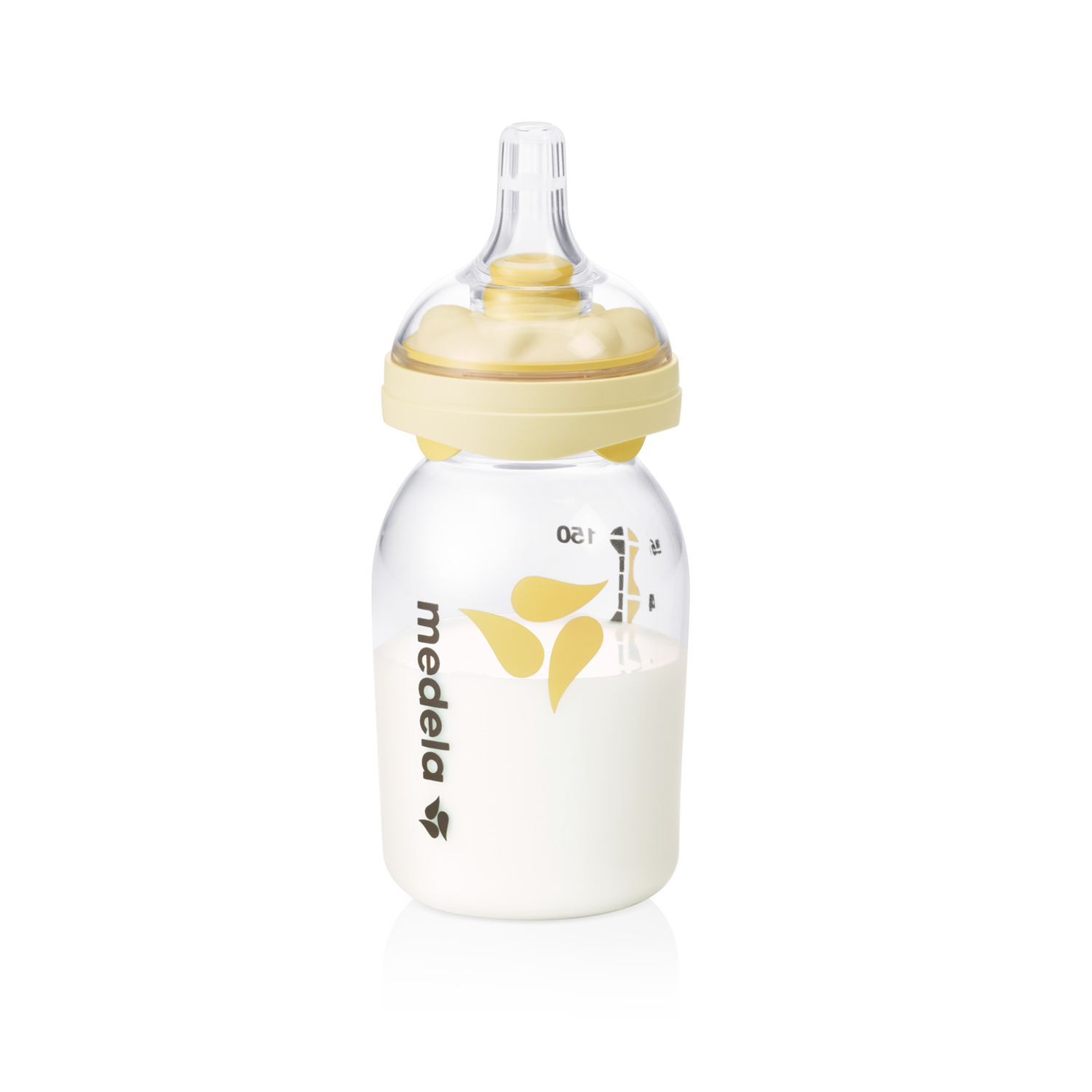 Бутылочка Medela Anti-Colic 150 мл - фото 3
