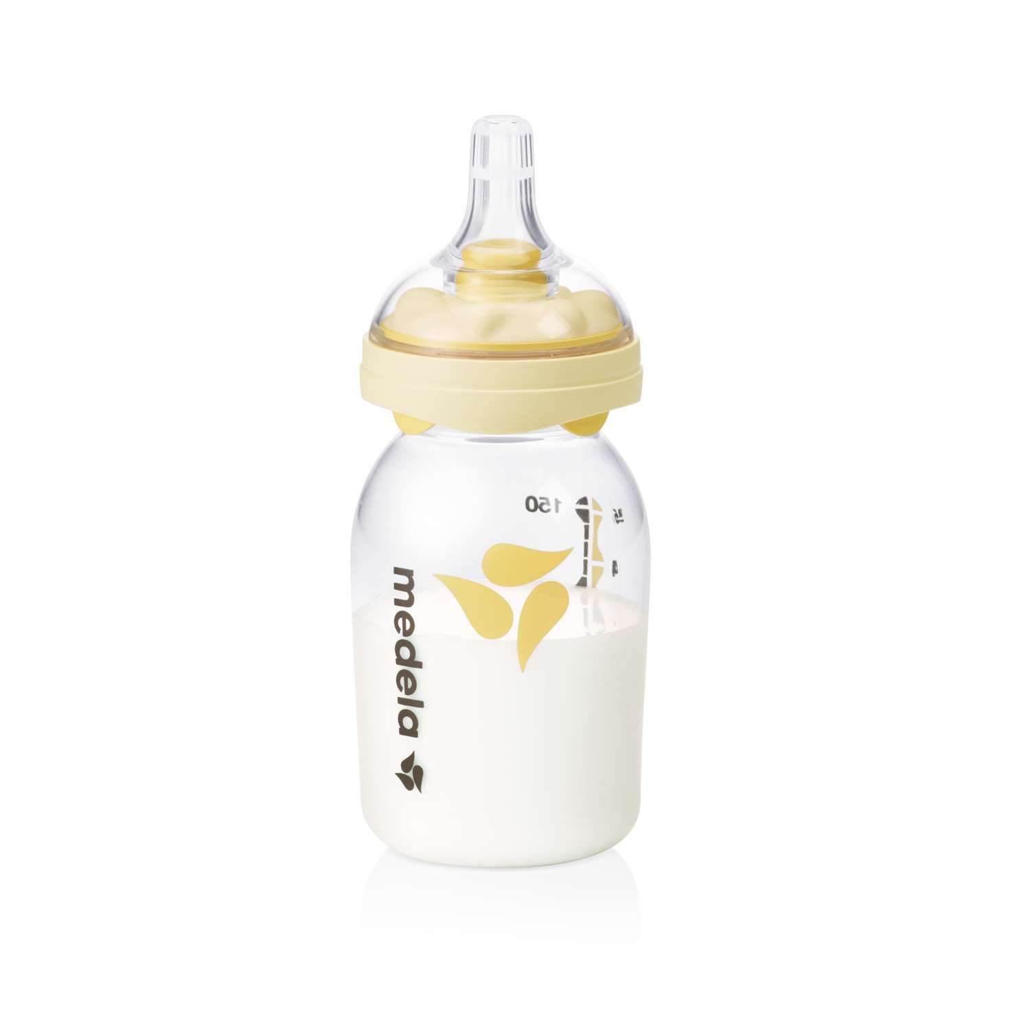 Бутылочка Medela Anti-Colic 150 мл - фото 3