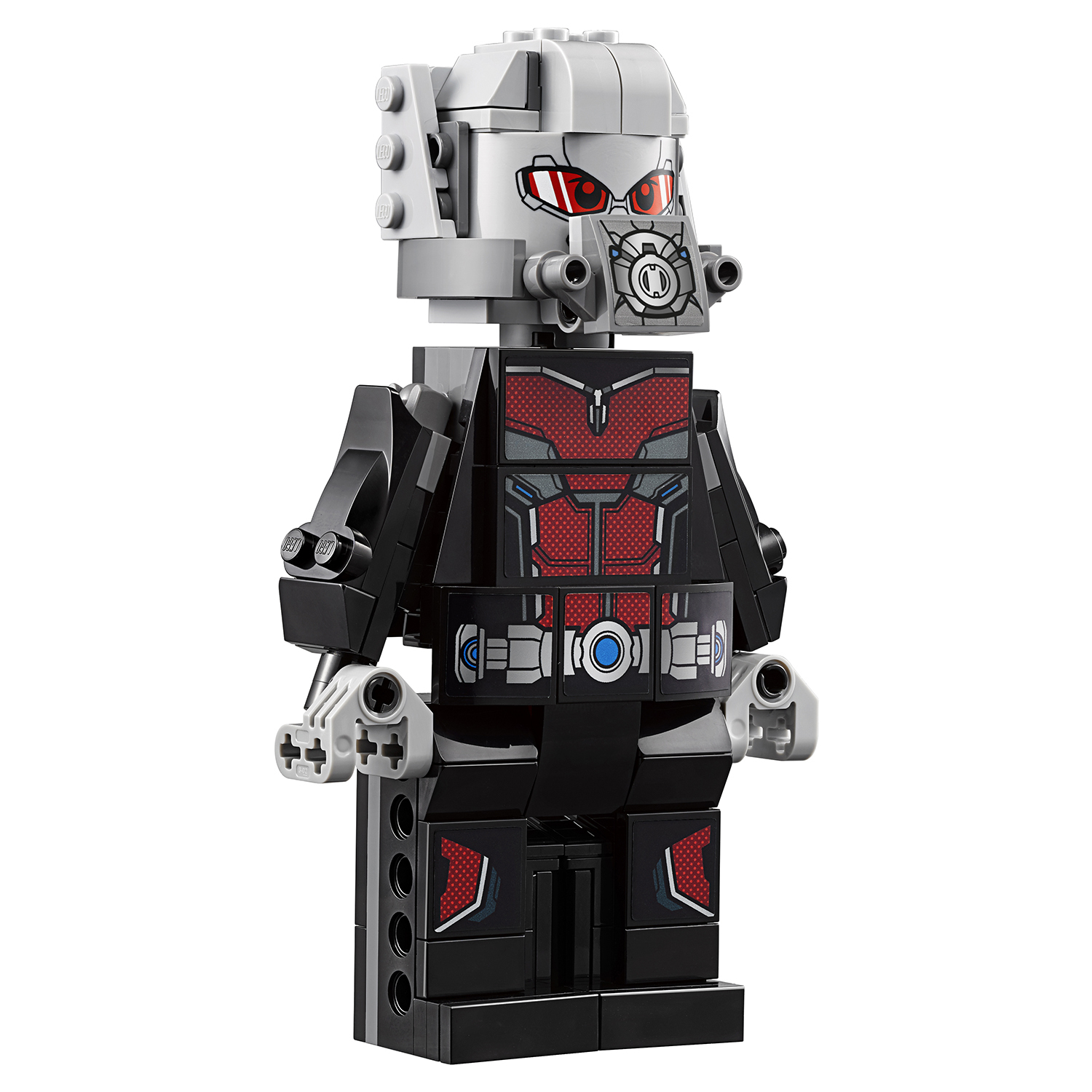 Конструктор LEGO Marvel Super Heroes блочный - фото 12