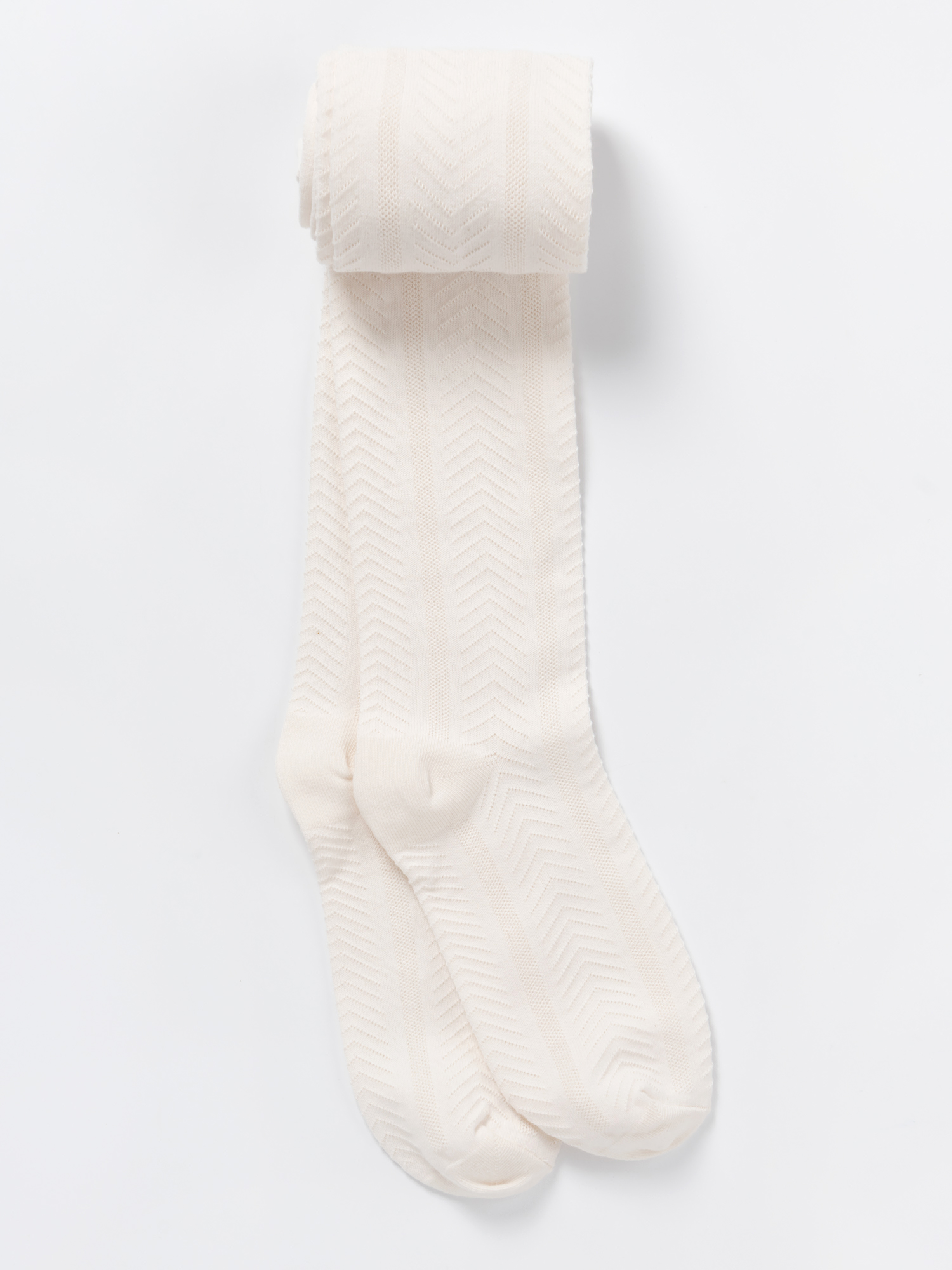 Колготки artie 2d405 молочный - фото 1