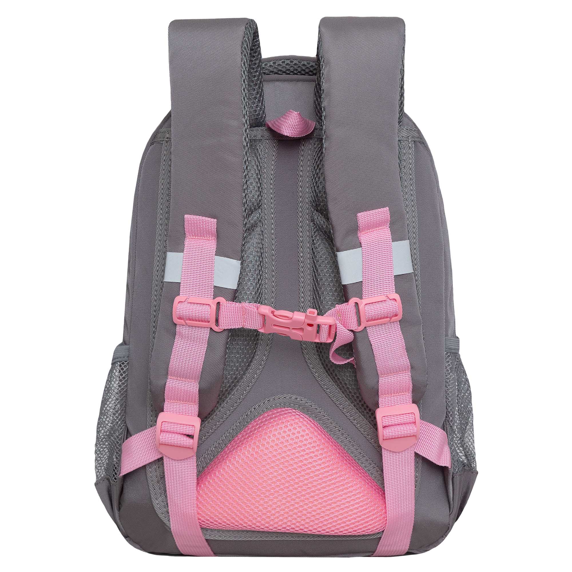 Рюкзак Grizzly Котик - фото 3