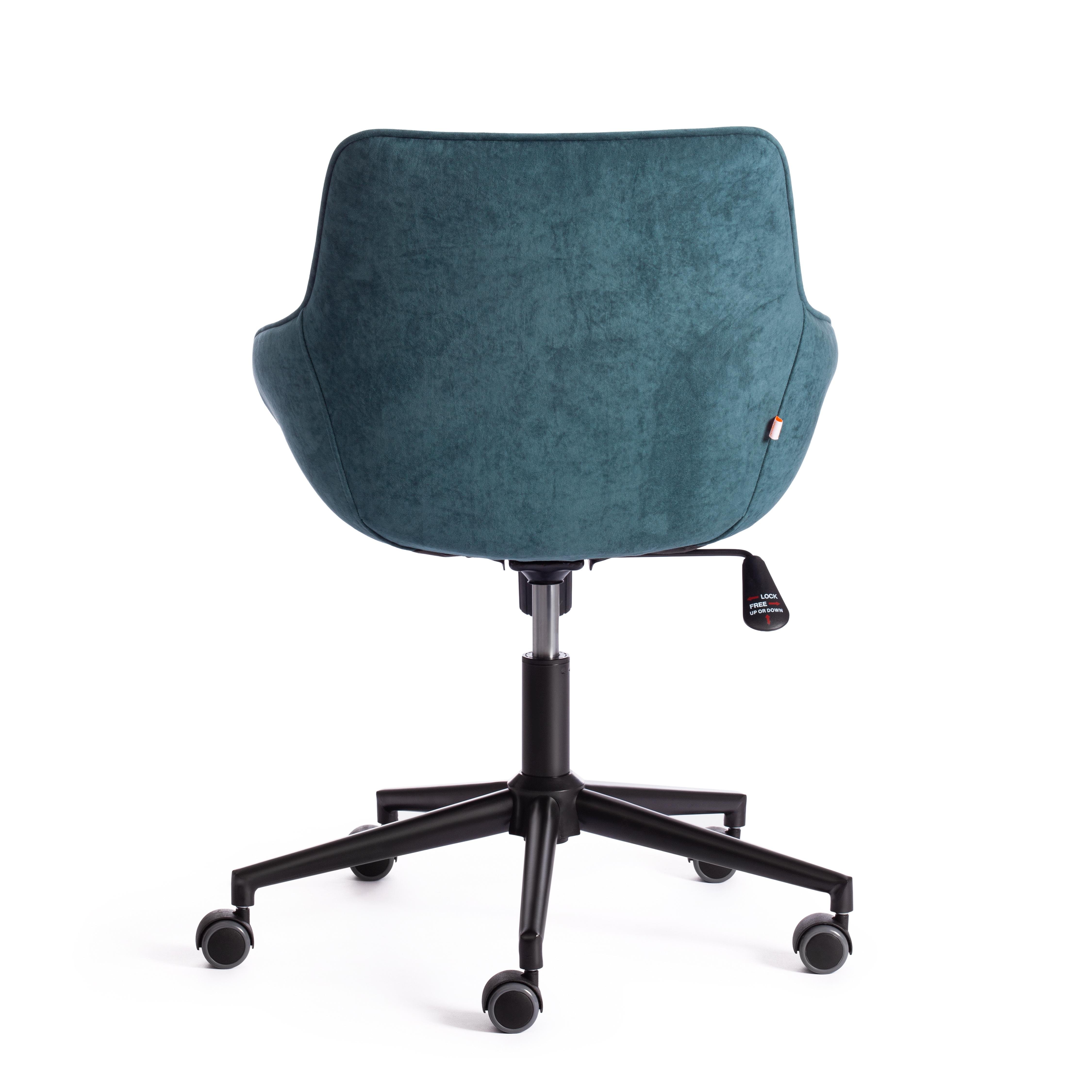 Компьютерное кресло TETCHAIR DUBLI малахит - фото 12