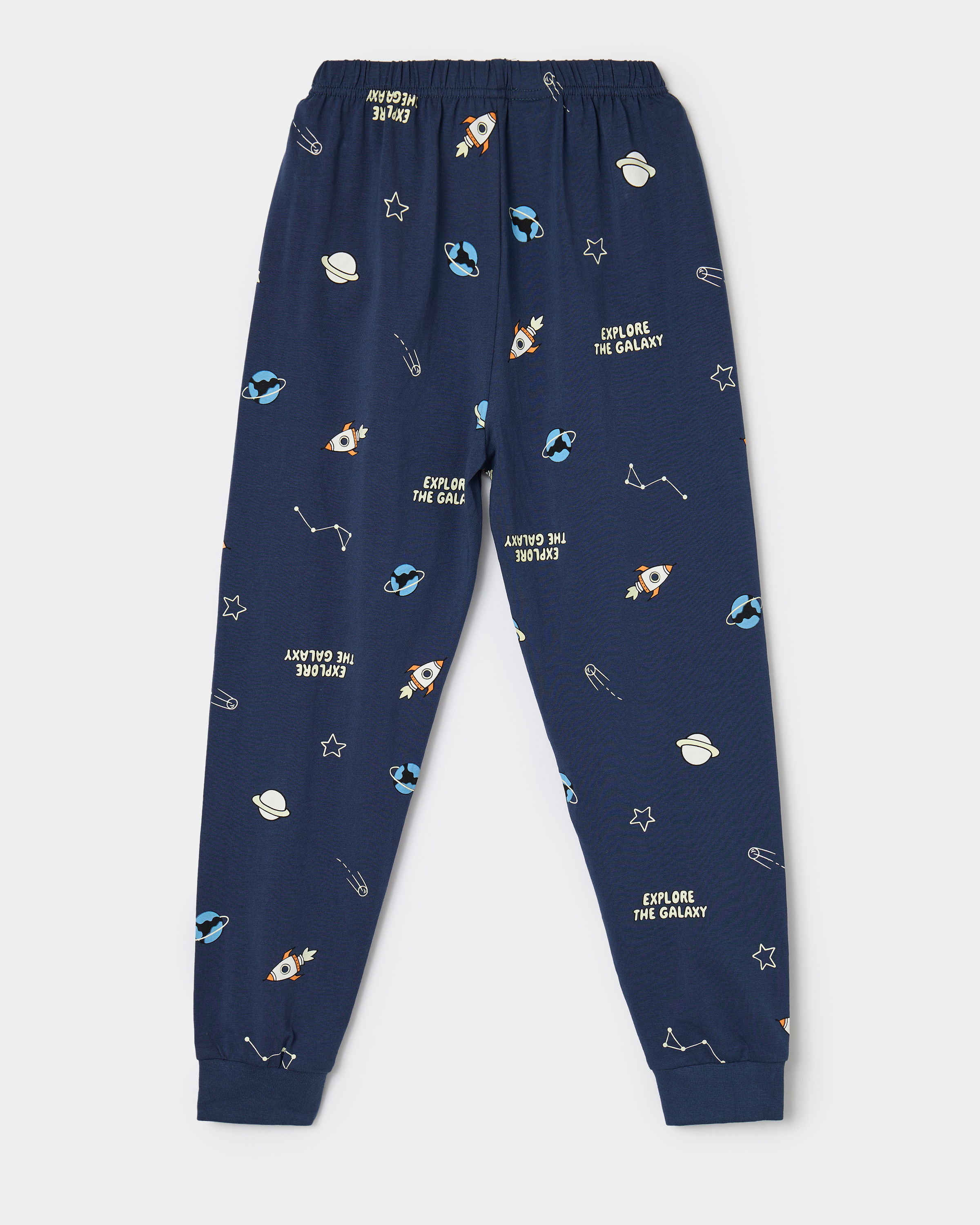 Пижама Futurino W26FU6-PJ13kb-D6 - фото 9