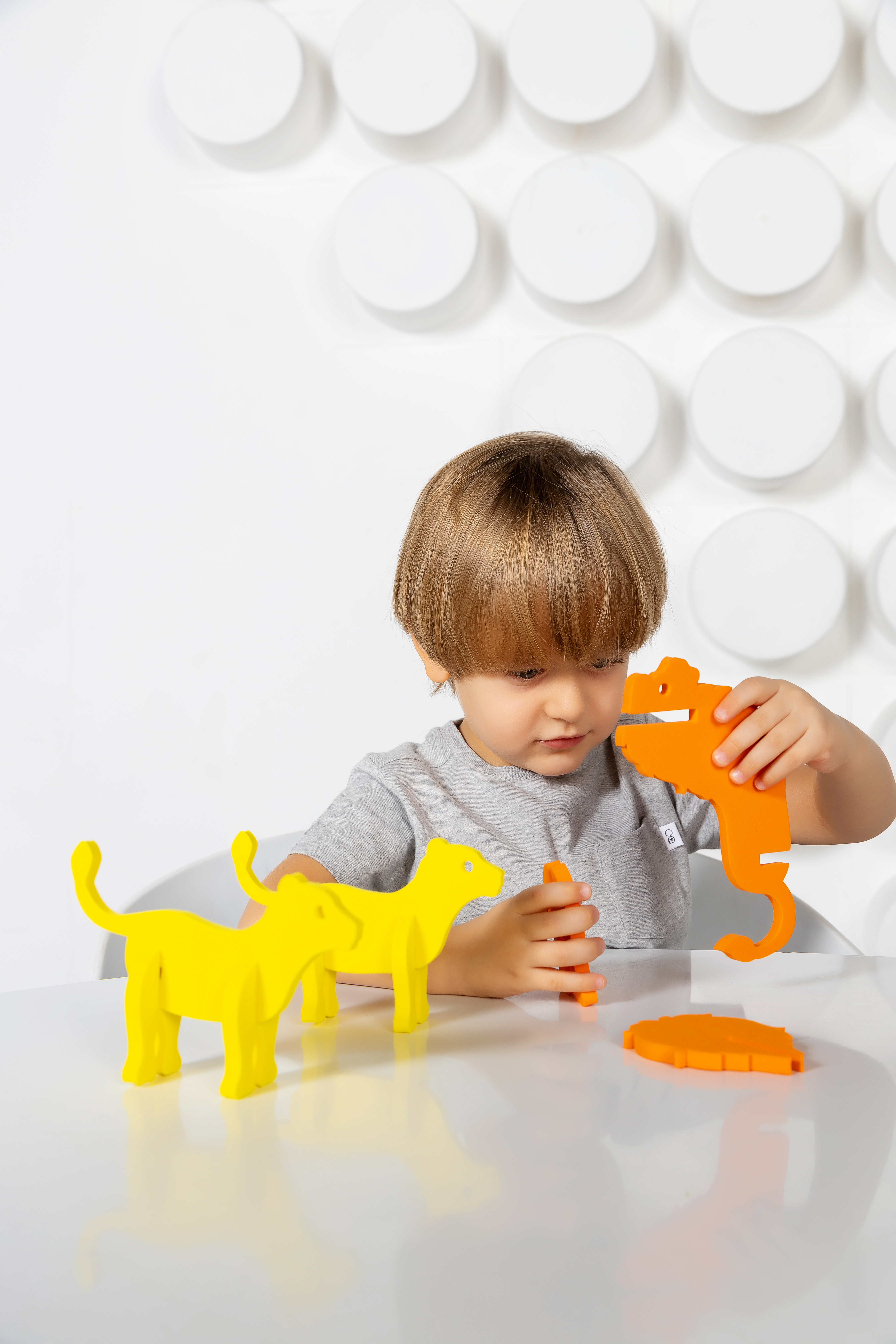 Игрушка ElBascoToys - фото 3