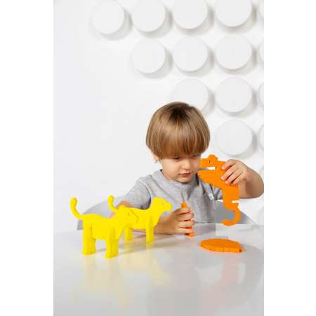 Игрушка ElBascoToys