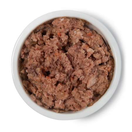 Корм для собак Harty 850г паштет с бараниной и печенью полнорационный