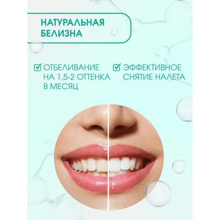 Зубная паста LinYun