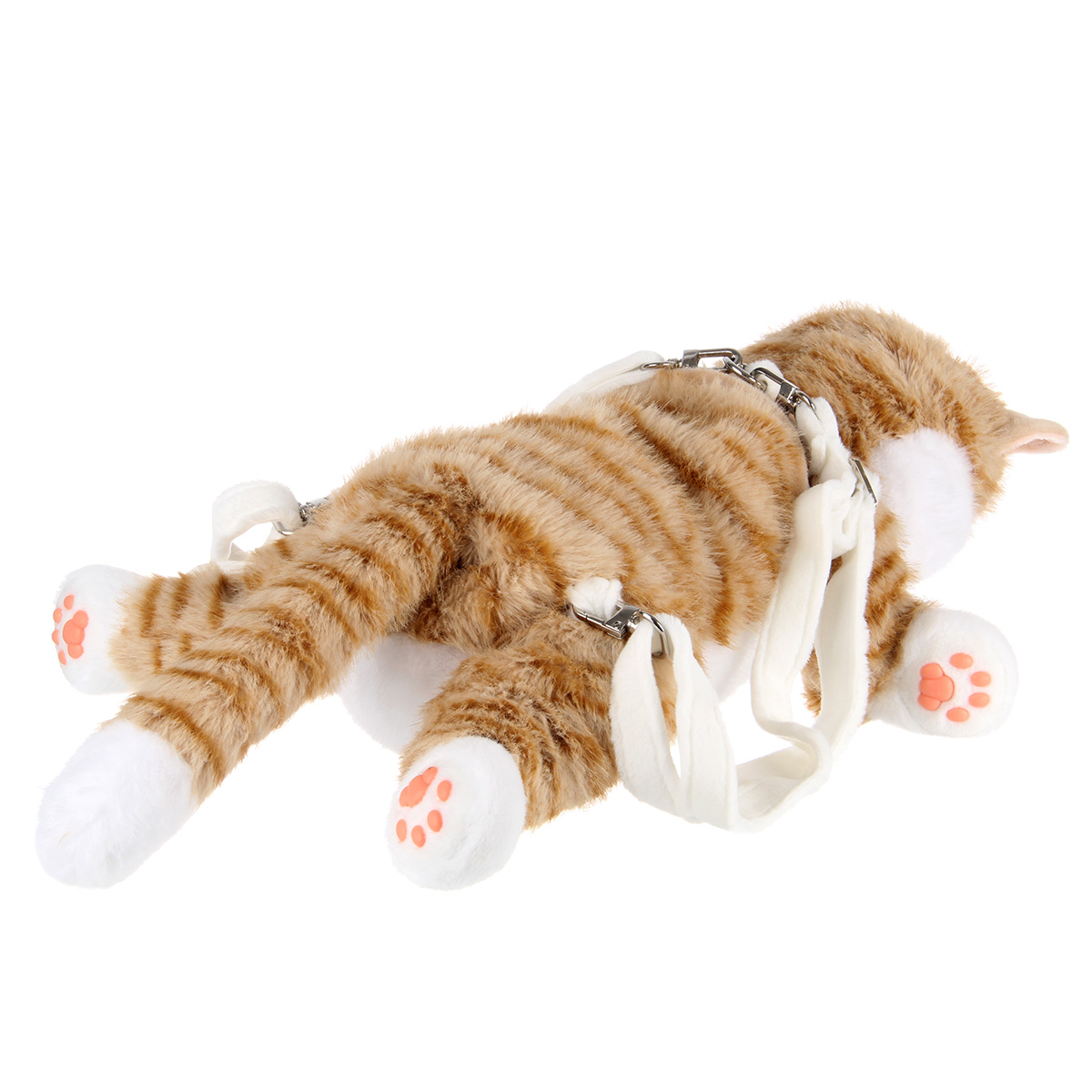 Мягкая игрушка Veld Co котик - фото 11