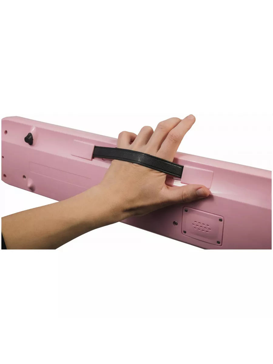 Игрушка музыкальная EASTTOP BM-37SL PINK мелодика - фото 6