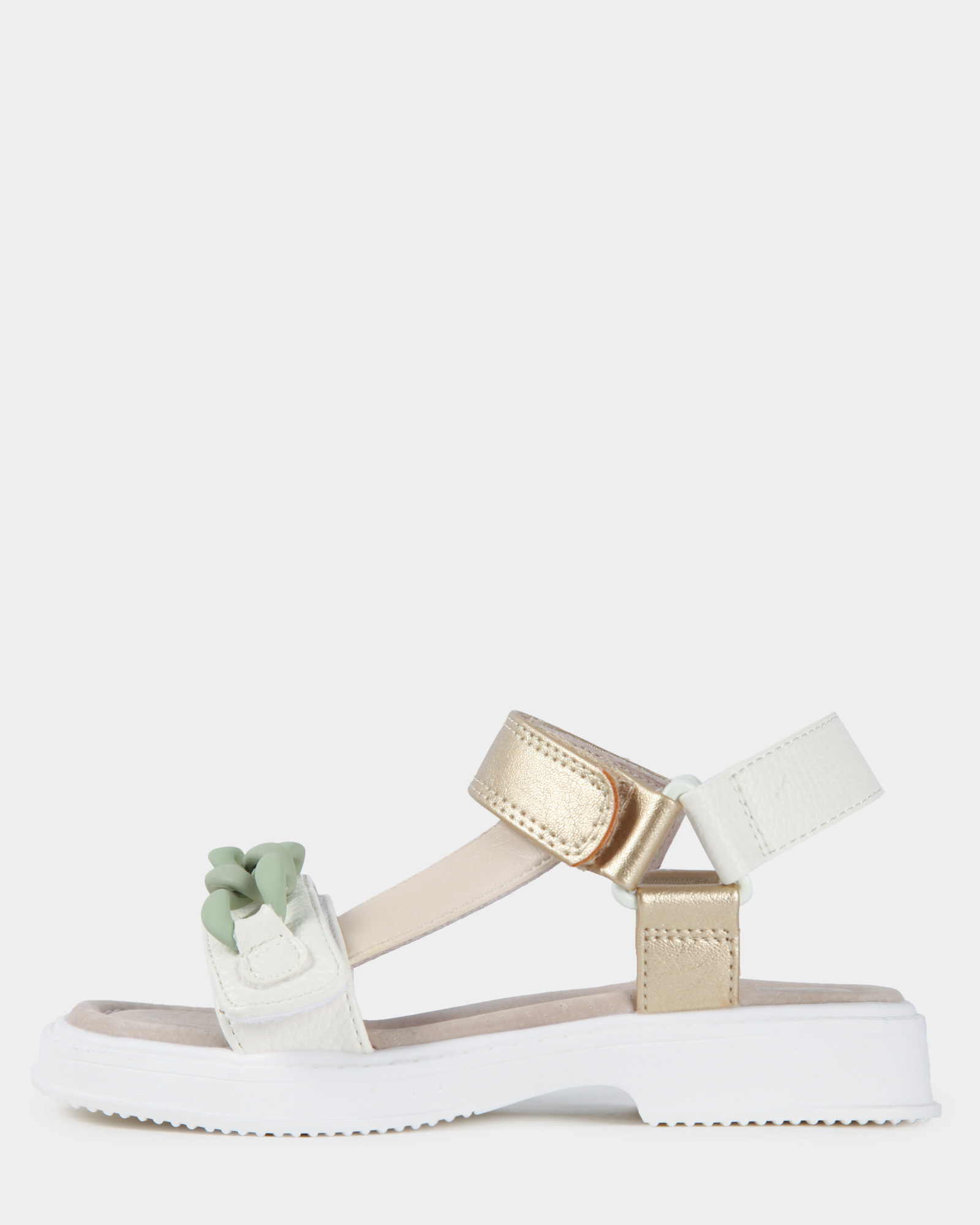 Босоножки Futurino S26TZkgSA-357-L2 - фото 1