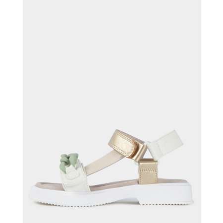 Босоножки Futurino