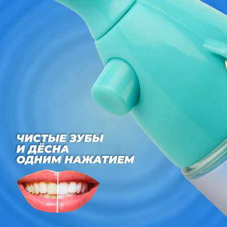 Ирригатор Panax ручной