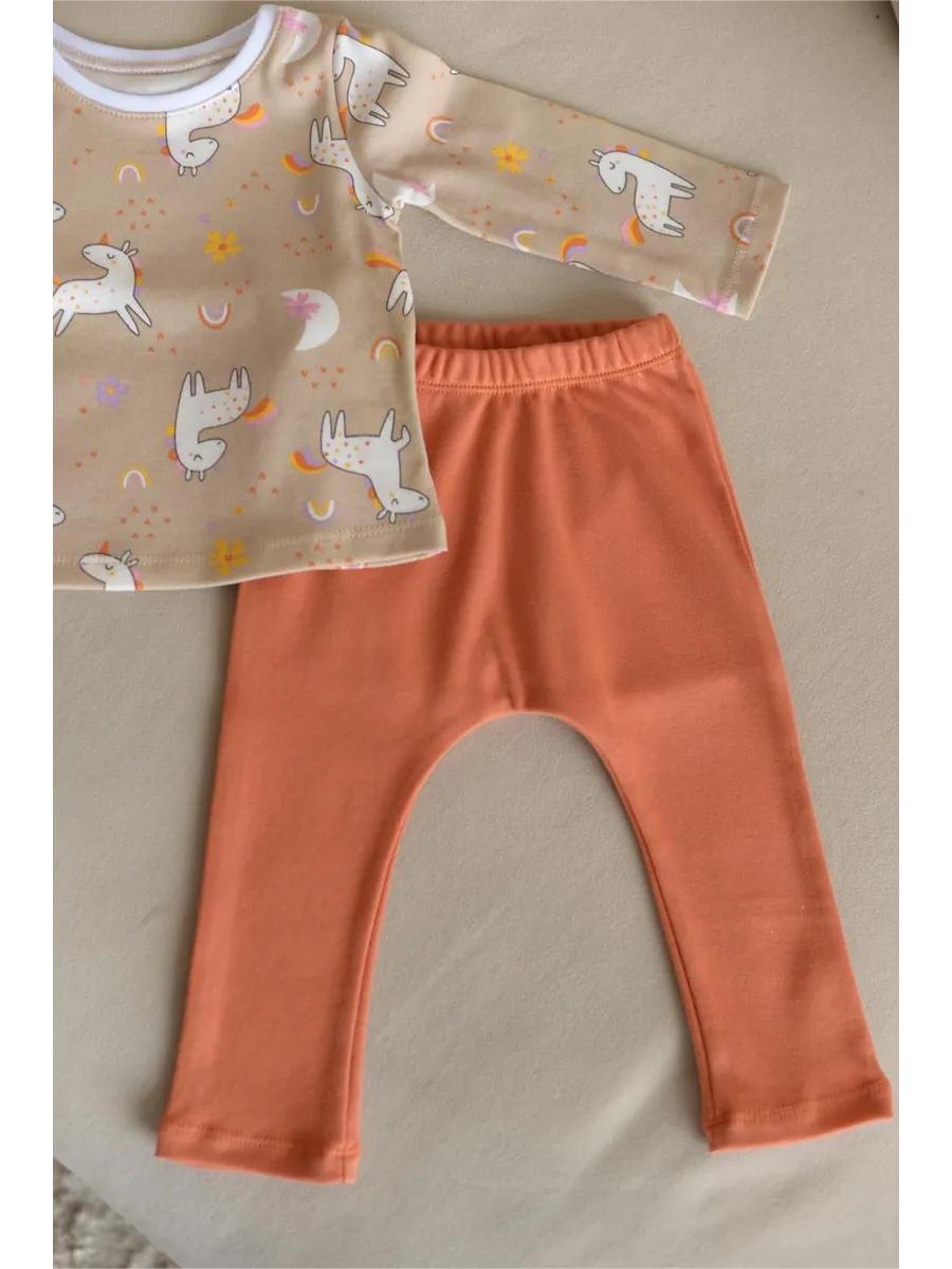 Костюм LEVA костюм_нежный единорог - фото 10