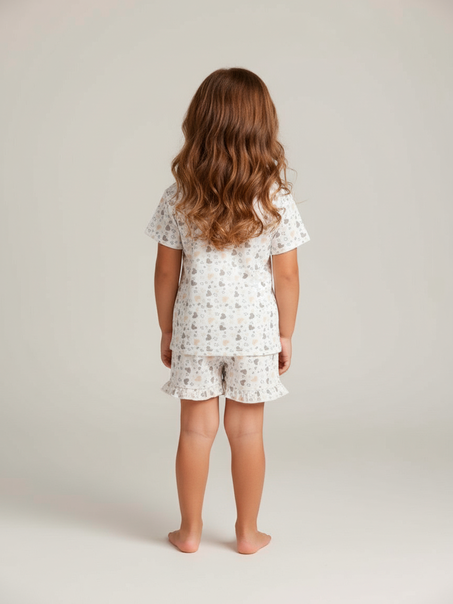 Пижама КотМарКот 801496 - фото 2