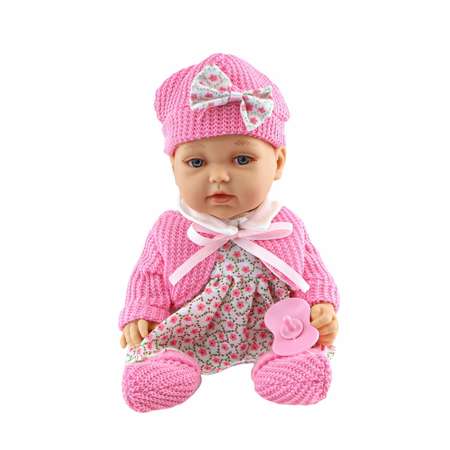 Кукла пупс 1TOY