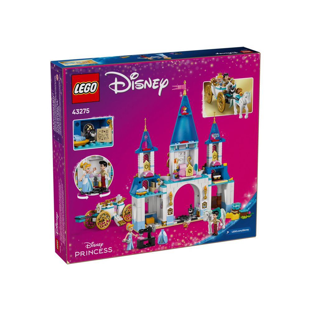 Конструктор LEGO 92 дет. - фото 5