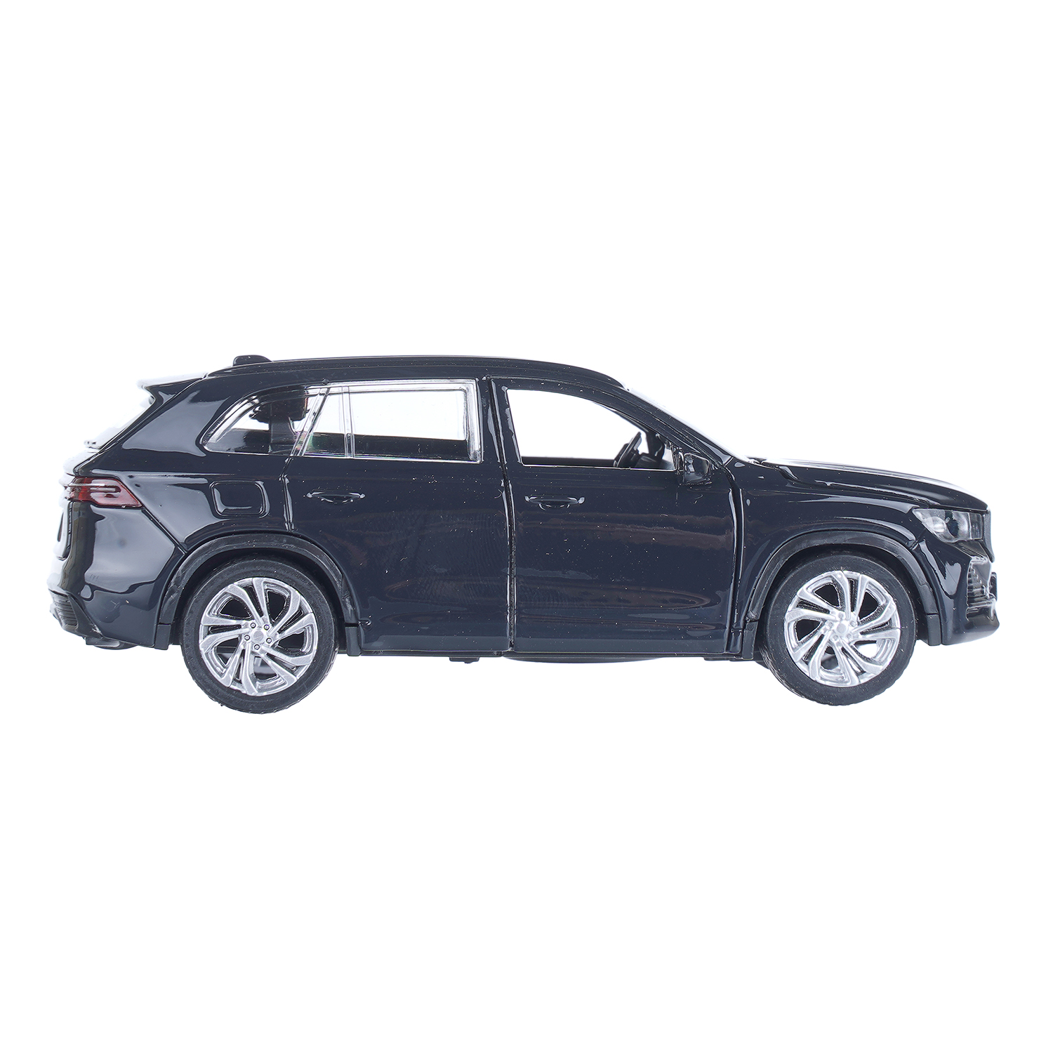 Автомобиль Huada Toys Gelly Monjaro 410482 - фото 9