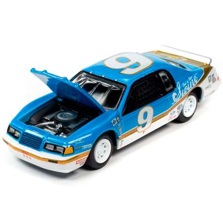 Автомобиль Johnny Lightning 1:64