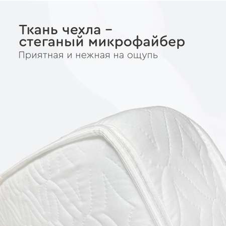 Матрас Tomix Basic 120х60