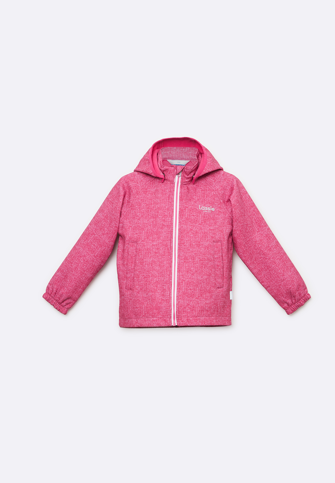 Куртка Lassie 7100063A-4741 - фото 1