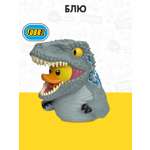 Фигурка Jurassic Park Утка Tubbz Динозавр Блю