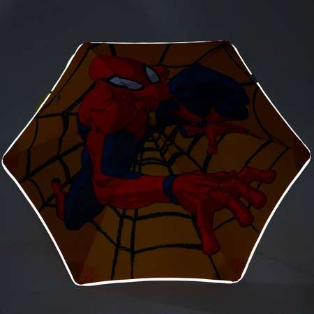 Зонт «Человек паук» Marvel