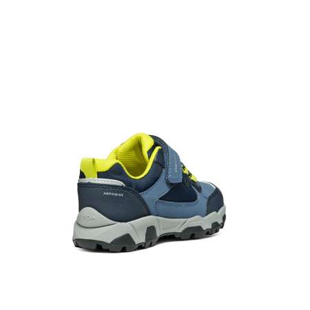 Кроссовки GEOX
