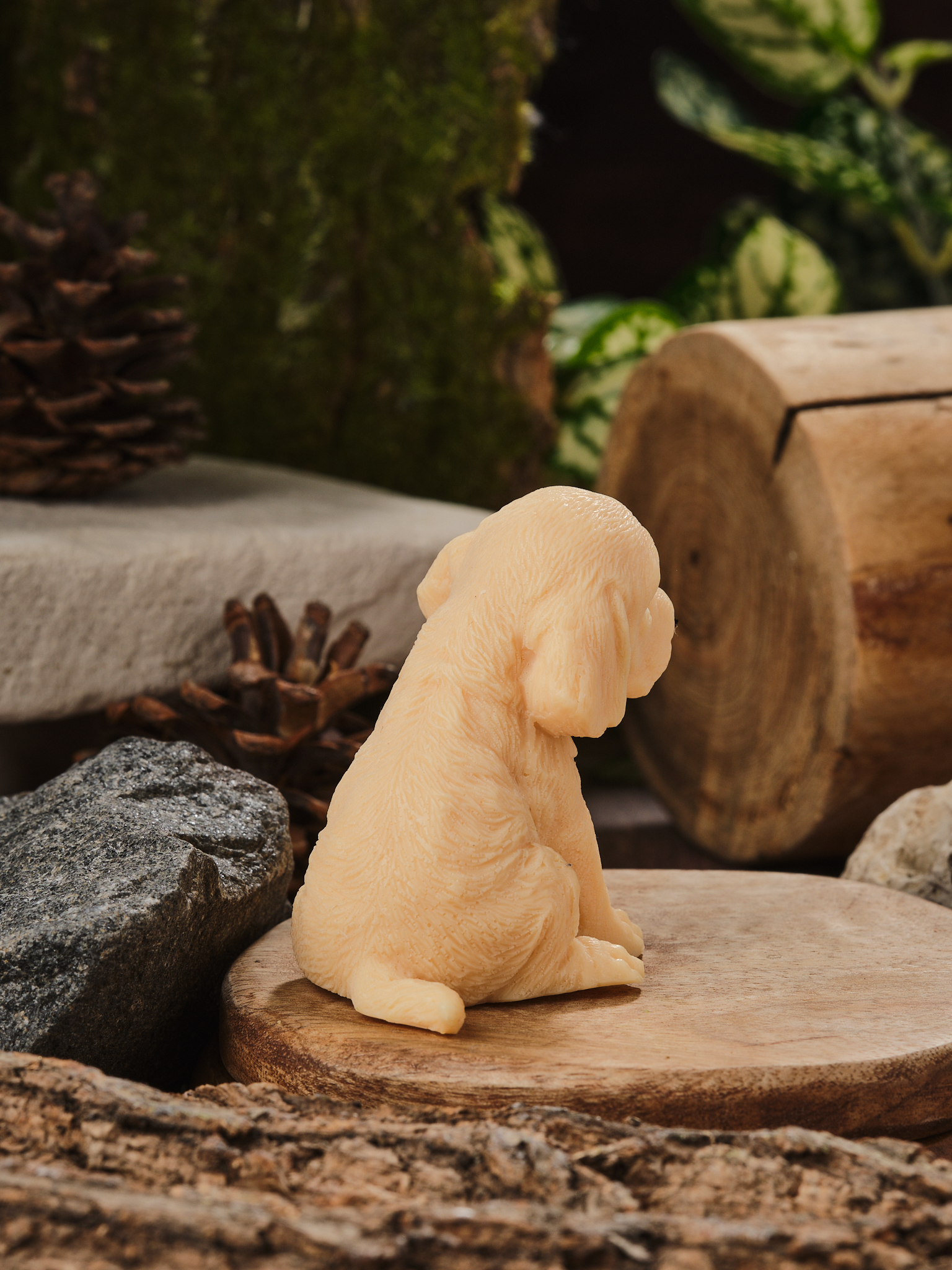 Мыло SKUINA - фото 2