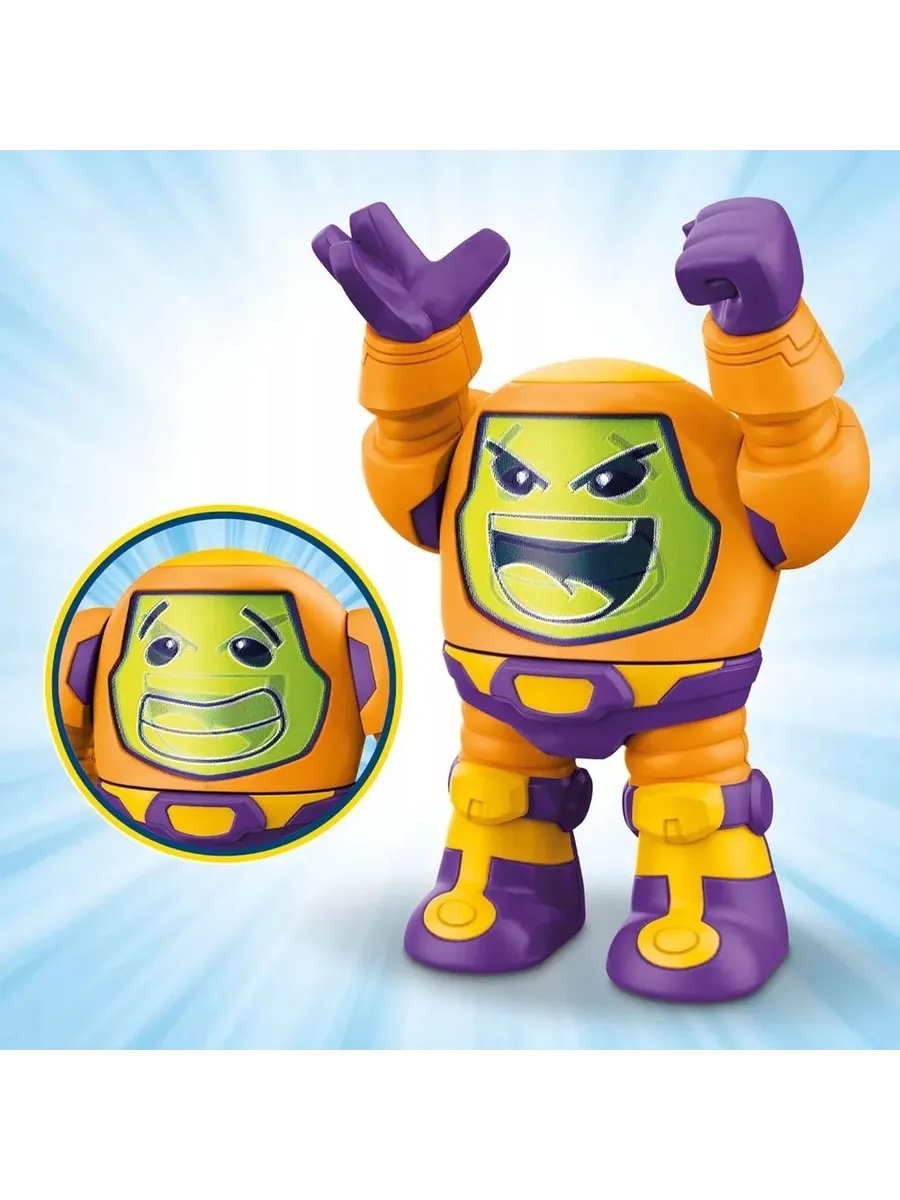 Фигурка Человек-Паук (Spider-man) - фото 3