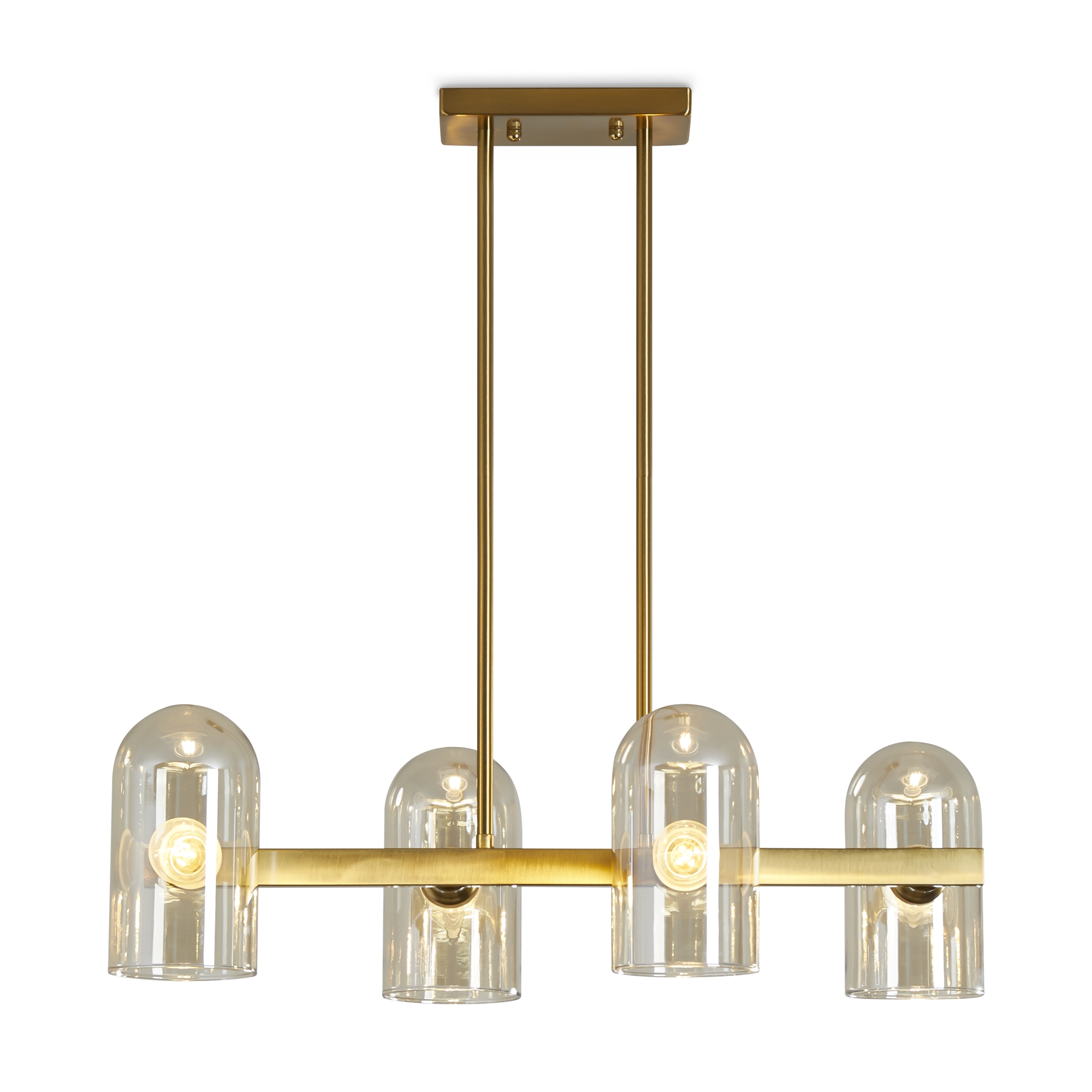 Подвесной светильник FREYA - фото 1