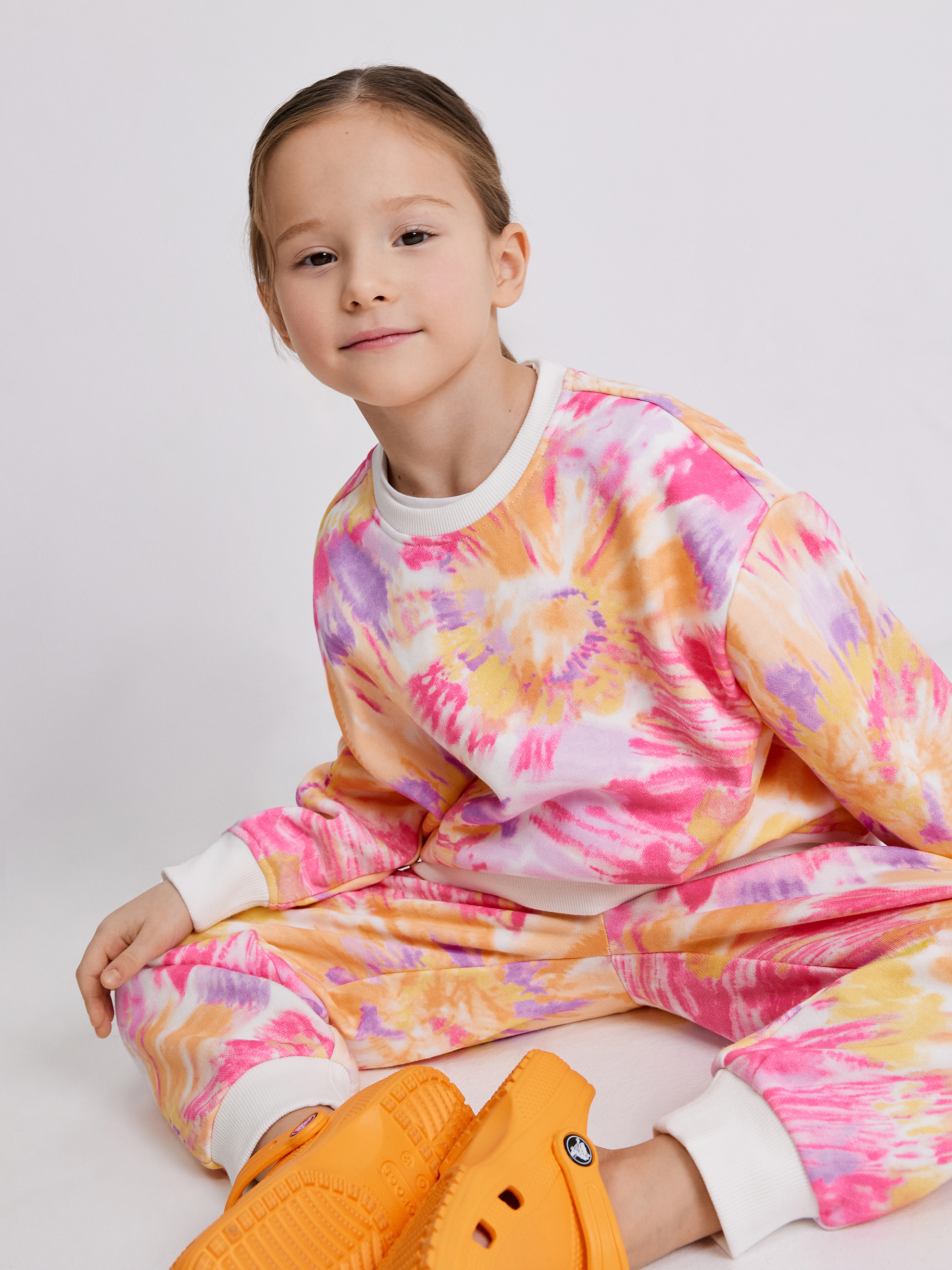 Свитшот Acoola 20220170171_0094604 - фото 1