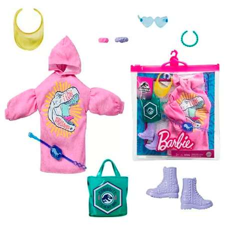 Игровой набор Barbie