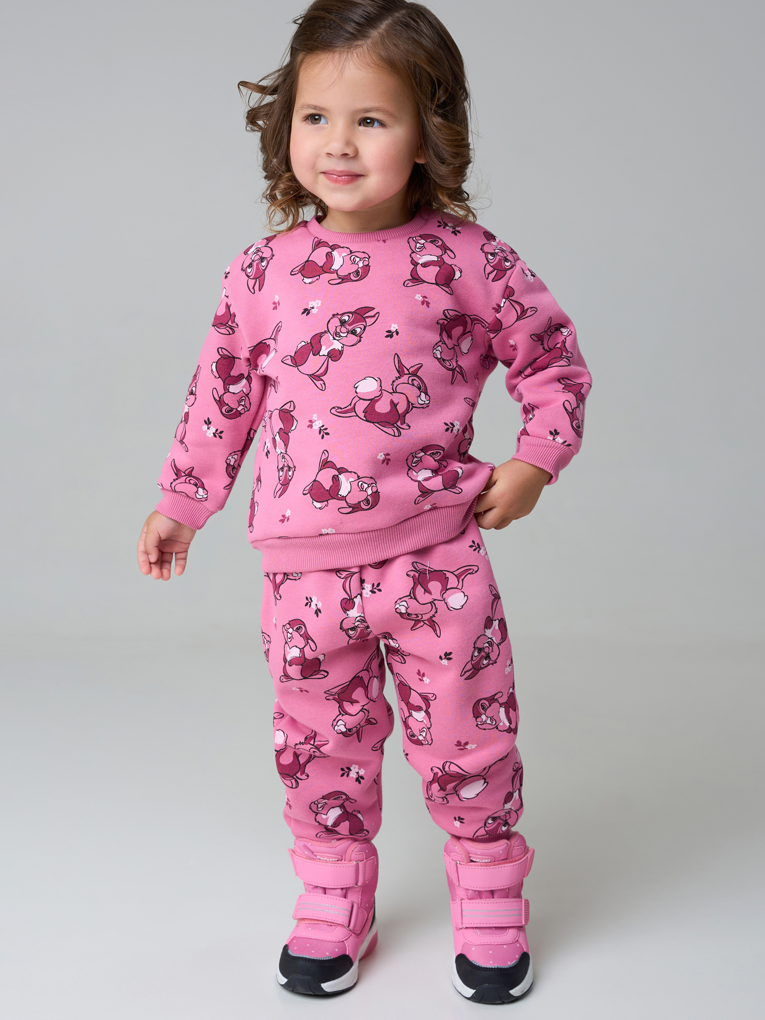 Брюки PlayToday 32543003 - фото 6