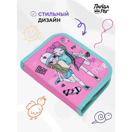 Пенал книжка ПАНДАРОГ
