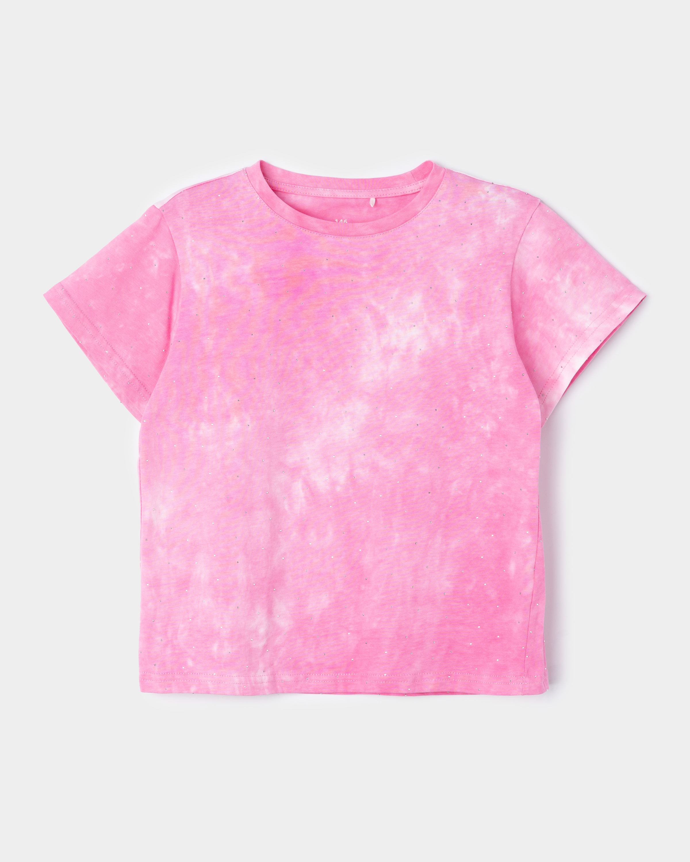 Футболка Futurino S26FU3-G313tg-JJ - фото 2