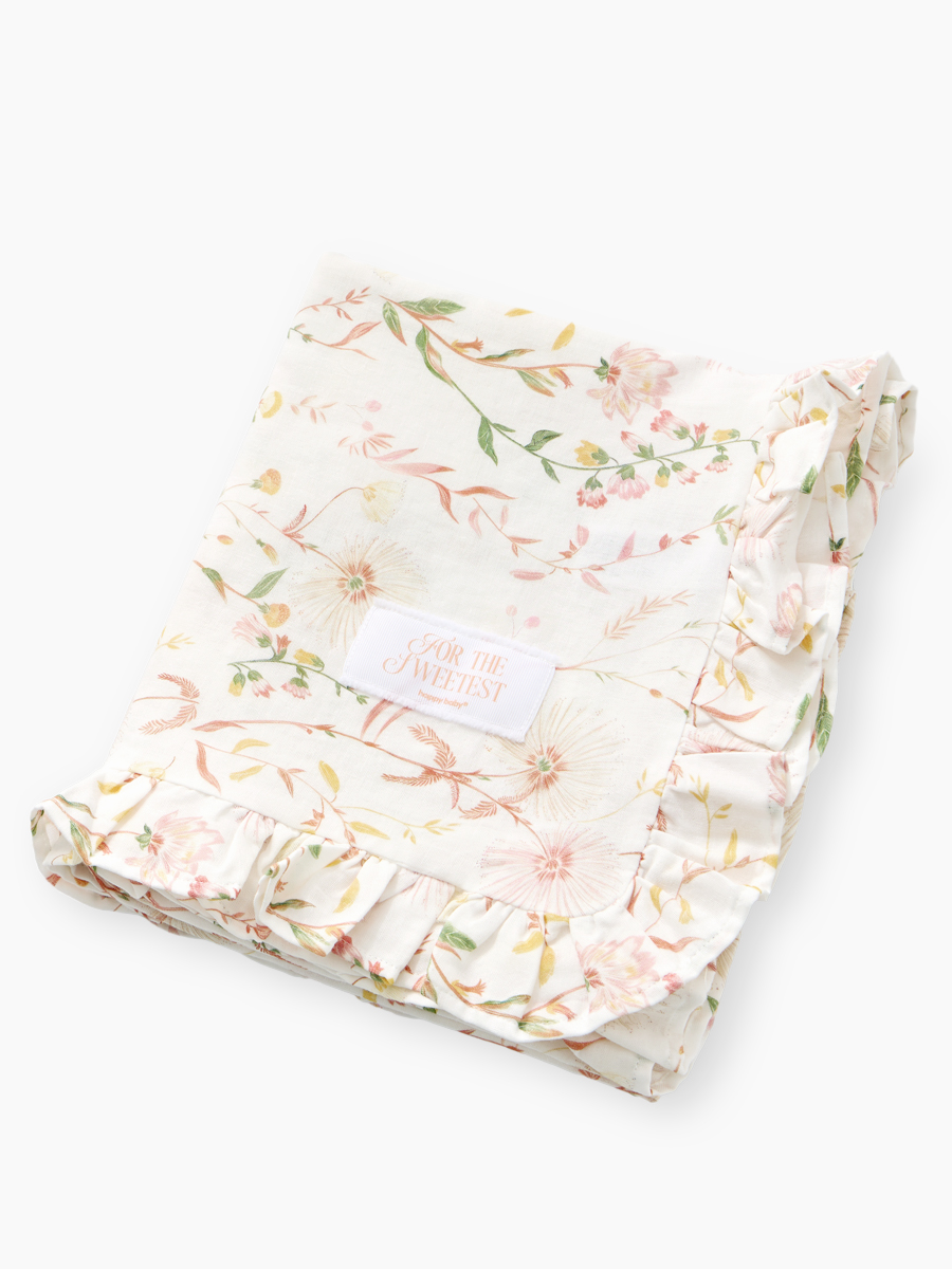 Пелёнка Happy Baby 100х120 см 1 шт. - фото 6